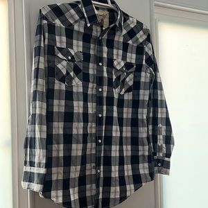 Men’s shirt